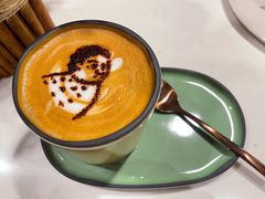 -潮一不贰·法式甜品·生日蛋糕·西式简餐(外滩店)