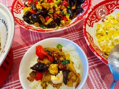 -高嗲嗲·湘味爆炒王(新城科技园店)