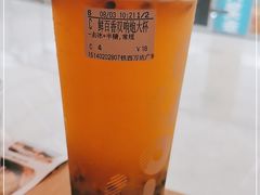 -CoCo都可(铁西万达店)