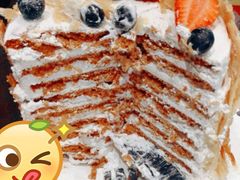 -皇后西斯汀饼店(文化路店)