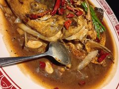 鱼头泡饼-旺顺阁鱼头泡饼(常营店)