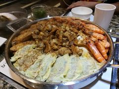 -黄记煌三汁焖锅(新世纪广场店)