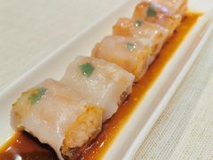 金网脆皮虾肠粉-御宝轩(益丰·外滩源店)