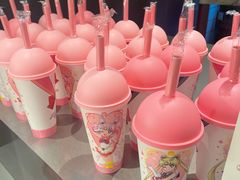 -奈雪的茶(市百一店)