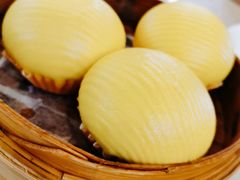 凤凰流沙包-点都德(千灯湖环宇城店)