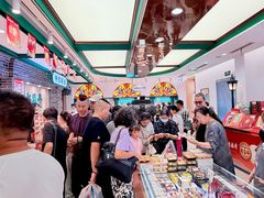 -老鼎丰(靖宇街总店)