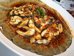 -3号仓库·创意中国菜(新世界城店)