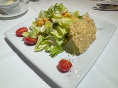 -茹丝葵经典牛排馆(上海外滩店)