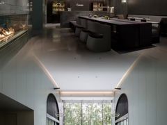 -南京THE TAI太和紫金大酒店