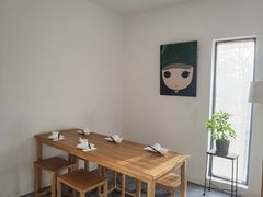 -朵朵开素食餐厅(后宰门街店)