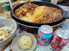 -高基五春川炒鸡排(威海总店)