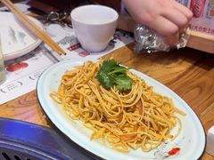 -山河屯铁锅炖·非遗铁锅炖(华强北店)