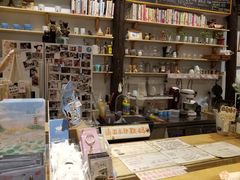 -猫的天空之城概念书店(杭州南宋御街店)