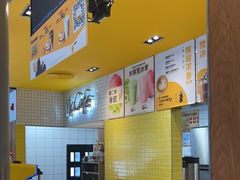 -麦当劳(安定门外大街店)