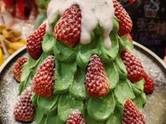 -大唐西市酒店-丝路阳光西餐厅