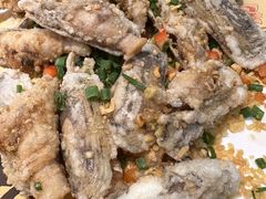 -醉壹号海鲜大排档(厦门美食地标店)