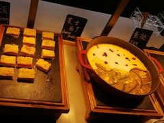 -青岛海天大酒店·1988全日餐厅