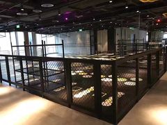 -威尔仕健身(丁香国际店)