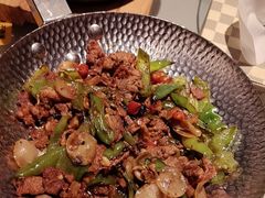 -董家大院·京味家常菜(朝丰家园店)