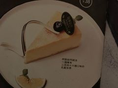 菜单-陶享时光西餐·下午茶(信河街店)