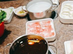 -迪迪客欢乐火锅(斯大林路店)