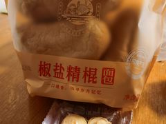 -静安面包房(万航渡路店)