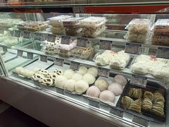 -白玉兰食品(中山公园龙之梦店)