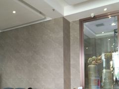 -星河湾温泉洗浴酒店