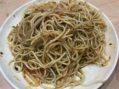 麻辣凉面-林静小吃(复兴路店)