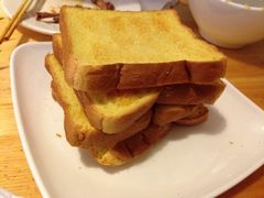 烤面包-鬼味烤翅(南锣鼓巷店)