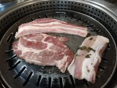 -33韩式自助烧烤(环城南路店)