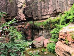 -云台山风景名胜区