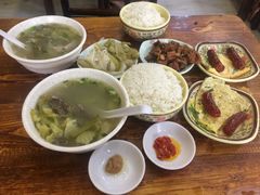 -陈记汤饭(水巷口店)