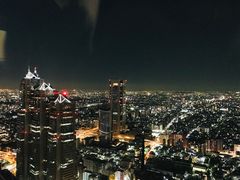 -东京都厅舍