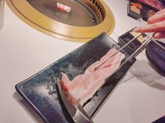 -花味烤肉·拌饭(庐阳万象汇店)