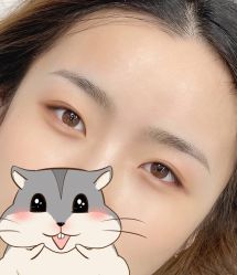 -久匠·野生眉半永久纹绣