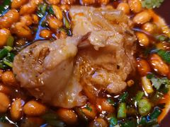 -受气牛肉·重庆耙牛肉(南坪总店)