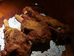 风味羊棒骨-楼兰新疆主题餐厅(苏州中心店)