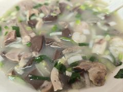 -庄河步云山羊汤(椒房店)