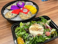 -普朗姆生蚝牛排馆 The Plump Oyster(成都摩方购物中心店)