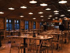 -Pakkhús Restaurant