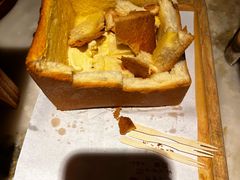 -绿茶餐厅(朝阳大悦城店)