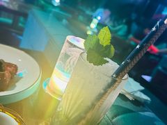 -MOSSO音乐酒吧·Live House(南京西路店)