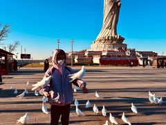 -天津妈祖文化园