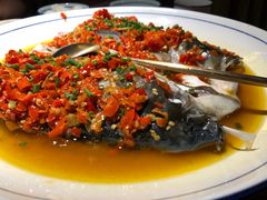 -老湘村·湖南土菜(天河维多利店)