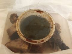 -文兴酒家(Chinatown - Gerrard Street)