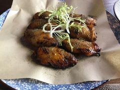 -小火花·干式熟成牛排馆Spark SteakHouse(剑桥郡店)