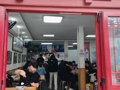 门面-陈记卤煮小肠