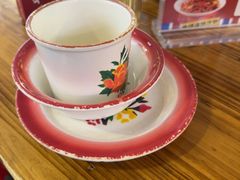 -冶建镜子·中国龙虾王(总店)