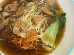 -小福顺面馆(埠西市场店)